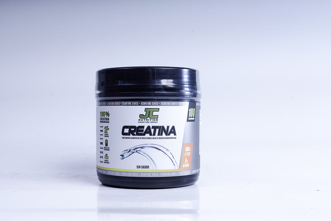 Creatina