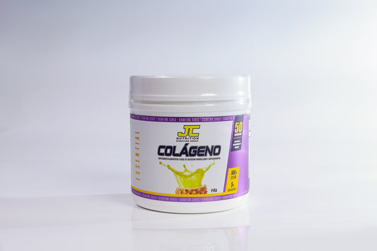 COLÁGENO (50 SERVICIOS)