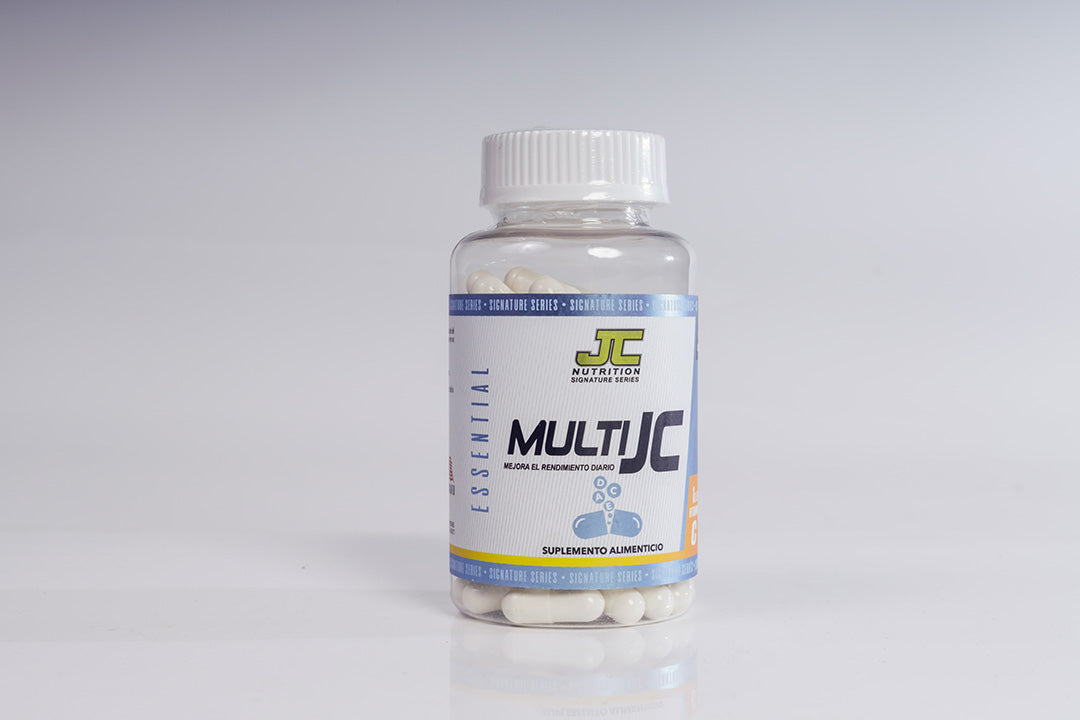 MULTIVITAMINICO (90 CAPS)