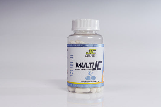 MULTIVITAMINICO (90 CAPS)