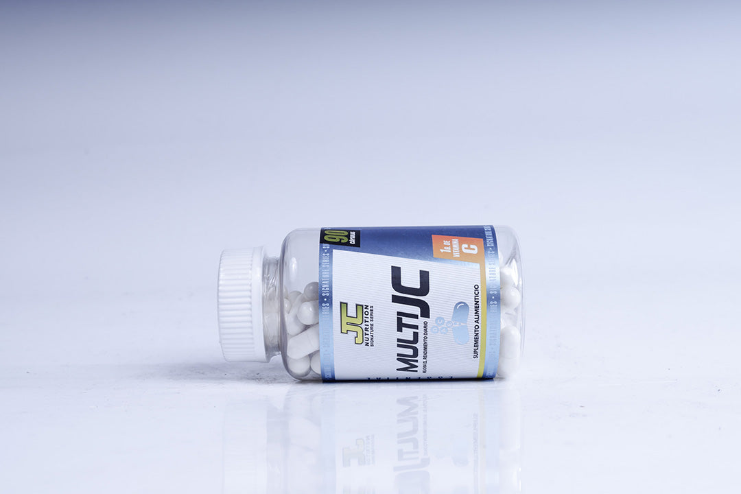 MULTIVITAMINICO (90 CAPS)